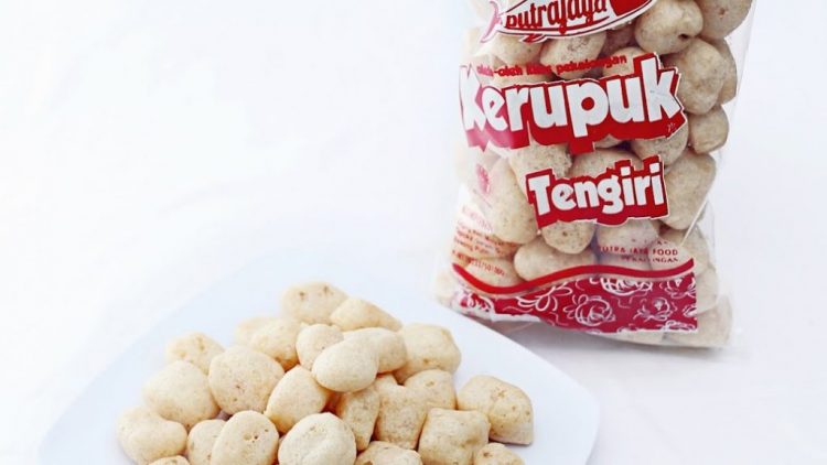 Makmurkan Harimu dengan Produk Lokal Cilacap